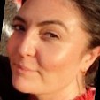 Wave Hill Employee Erica Koenig's profile photo
