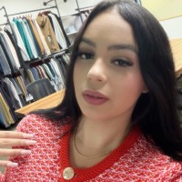 Lane Seven Apparel Employee Camila Gaviria's profile photo