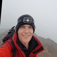 CyDen Employee Daniel Farr's profile photo