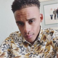 PullApart Employee Luis Alicea's profile photo
