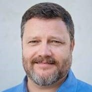 Microsoft Employee Ben Merrill's profile photo
