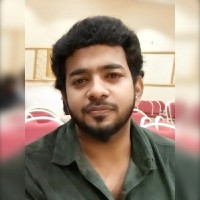 ByteForza Inc Employee Aswin Gunasekaran's profile photo