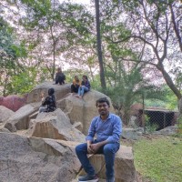 ELMOT ALTERNATORS PRIVATE LIMITED Employee Sankra Devarakonda's profile photo
