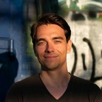 MyParcel.com Employee Nick de Vries's profile photo