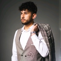 VEGO Employee Daniil Deaciuc's profile photo