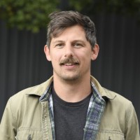 Planted Solar Employee Richard Erb's profile photo