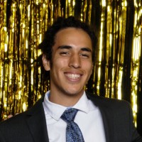 DeltaOne Software Employee Elias Perez's profile photo