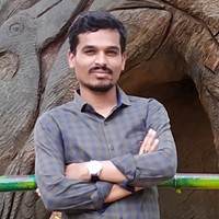 Anantha Kumar Email