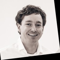 Tree C Technology B.V. Employee Bas van Eck's profile photo