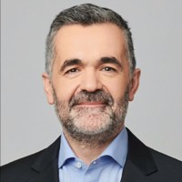 Saputo Inc. Employee Frank Guido's profile photo