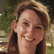 NVIDIA Employee Anna Stewart's profile photo