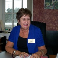 Sue Ruff Email & Phone Number