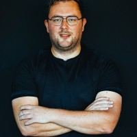 Seventh Support Employee Luc Cordewener's profile photo