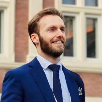 Vondel Hotels Employee Yordi Steenkamer's profile photo