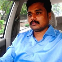 R.K Engineers Employee Rakesh Dash's profile photo