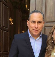 Gerardo A. Arroyo M Email & Phone Number