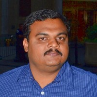Funskool Employee Philip Royappan's profile photo