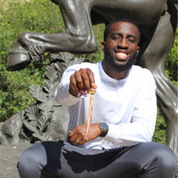 Every Nation Employee Chiemezuo Orioha's profile photo