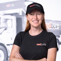 redbox+ of Jacksonville Employee Jessica Bisher's profile photo