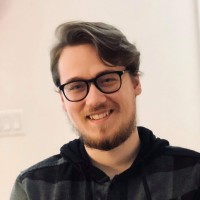 Generation eCom Employee Simon Lemonnier's profile photo