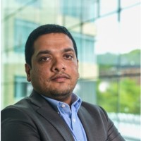 NetApp Employee Sreekumar Methil's profile photo