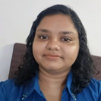 Amdocs Employee Deepti Goel's profile photo