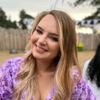 Stornaway.io Employee Gemma Twomey's profile photo