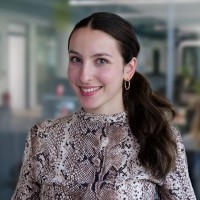 Simundia Employee Manon Durand's profile photo