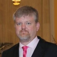 Tally Energy Services Employee Murray Prewitt's profile photo