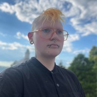 Lazarus Naturals Employee Bailey Rubendall's profile photo