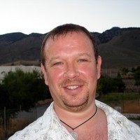 Nucleus Financial Employee Andrew Hird's profile photo
