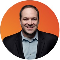 Mighty Roar Employee Kevin Smith's profile photo