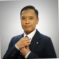 Coherent Employee Bob Tam's profile photo