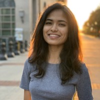 Numerade Employee Shivani Biradar's profile photo