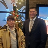 City of Regina Employee David Cardinal's profile photo
