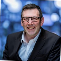 Future WorkForce Employee Eric Hook's profile photo