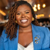 Metropolitan Transportation Commission Employee Crystal Matson's profile photo