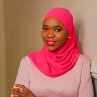 ImamConnect Employee Fawziyya Barde's profile photo