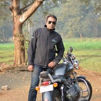 CloudSphere Employee Venkatesh Ganti's profile photo