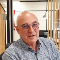 Patterson Travel Employee Gabriel Bennasar's profile photo