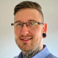 Marcel Fruhauf's profile photo