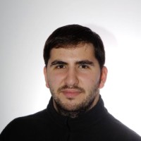 Industrias Guerra Employee Adrián Puga García's profile photo