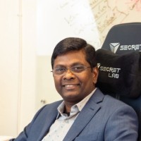 Celito Tech Inc Employee Ravi Monangi's profile photo