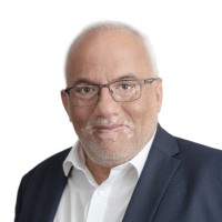 BHR Pharmaceuticals Ltd Employee Farukh Shamsi's profile photo