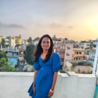 CSJ Technologies Employee Swathi Gunta's profile photo