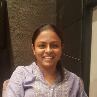 RootQuotient Employee Kothai Rajagopalan's profile photo