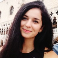 Oper Credits Employee Alexandra Bendicakova's profile photo