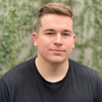 Revecorp, Inc. Employee Logan Arens's profile photo