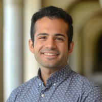 Stanford Health Policy Employee Arman Sharma's profile photo