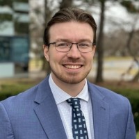 Michigan Financial Companies Employee Connor Kin's profile photo